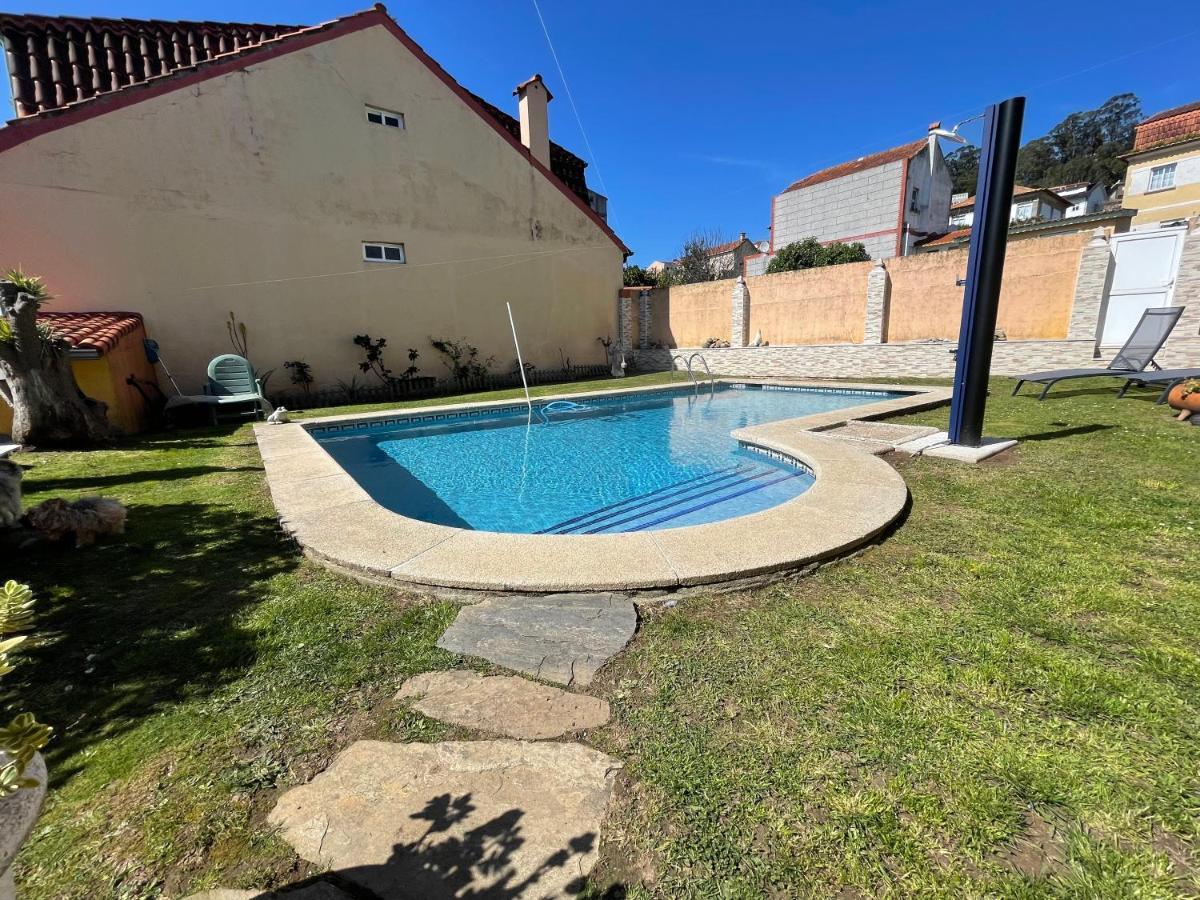 Apartment Apartamento Con Piscina Privada