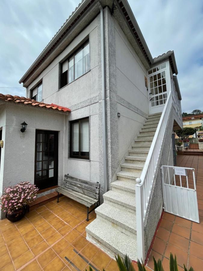 Apartamento Con Piscina Privada Vigo