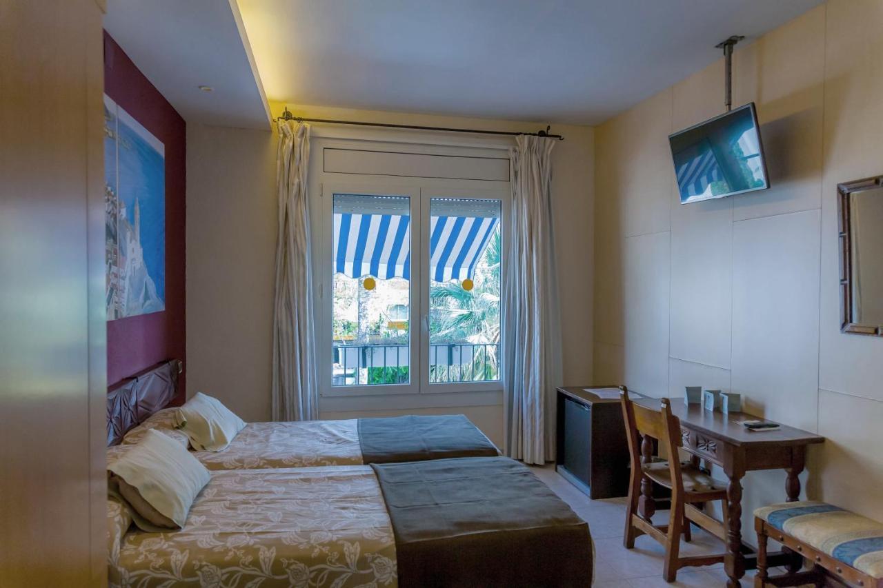 Hotel Galeón Sitges