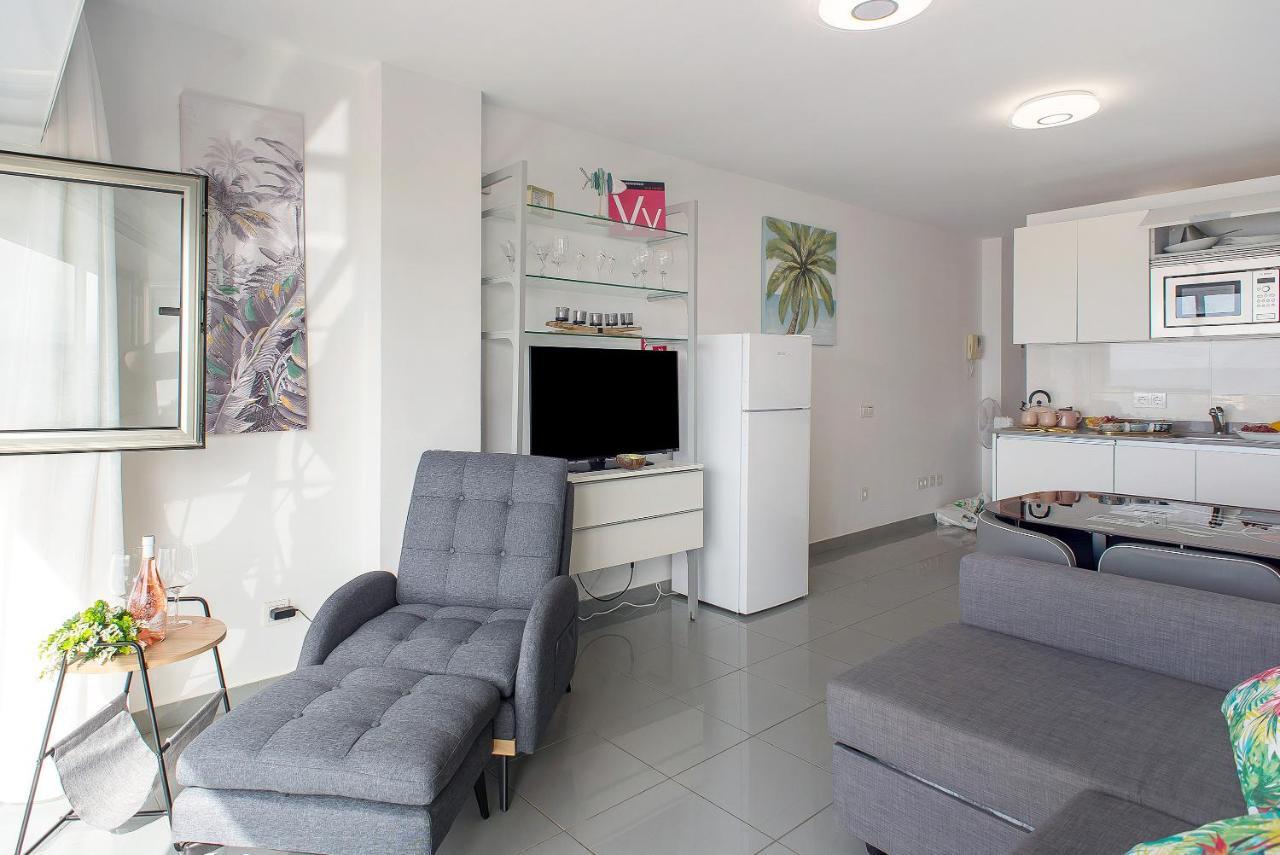 Dream House Canteras *