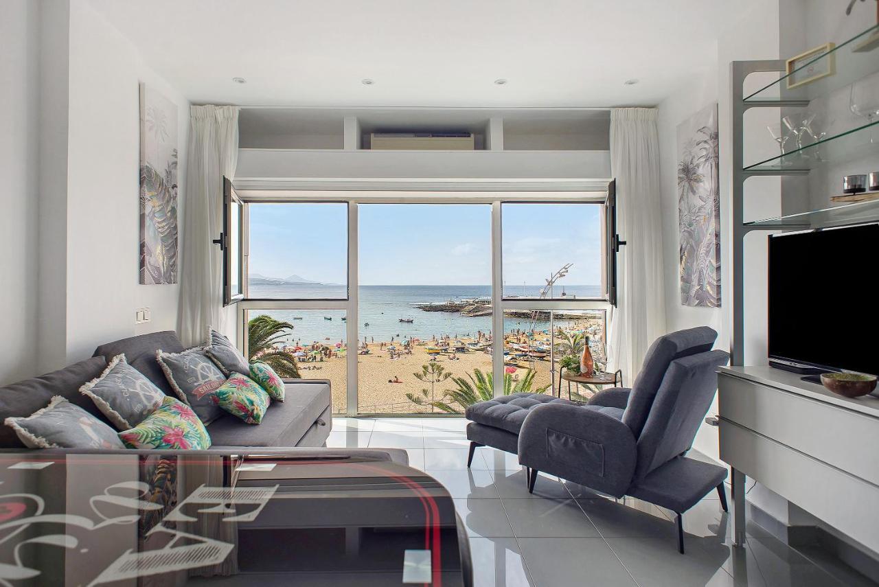 Apartamento Dream House Canteras