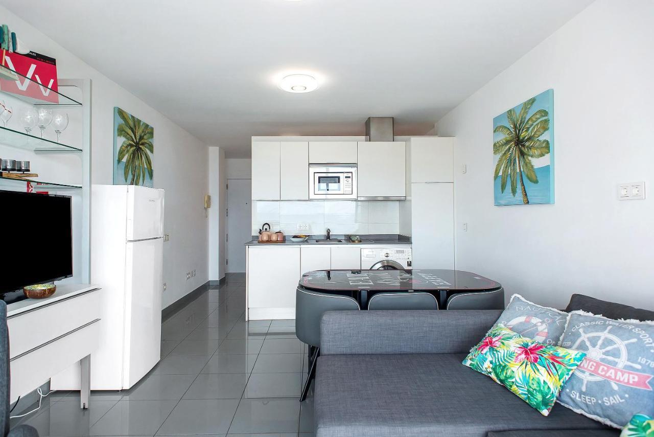 Dream House Canteras *