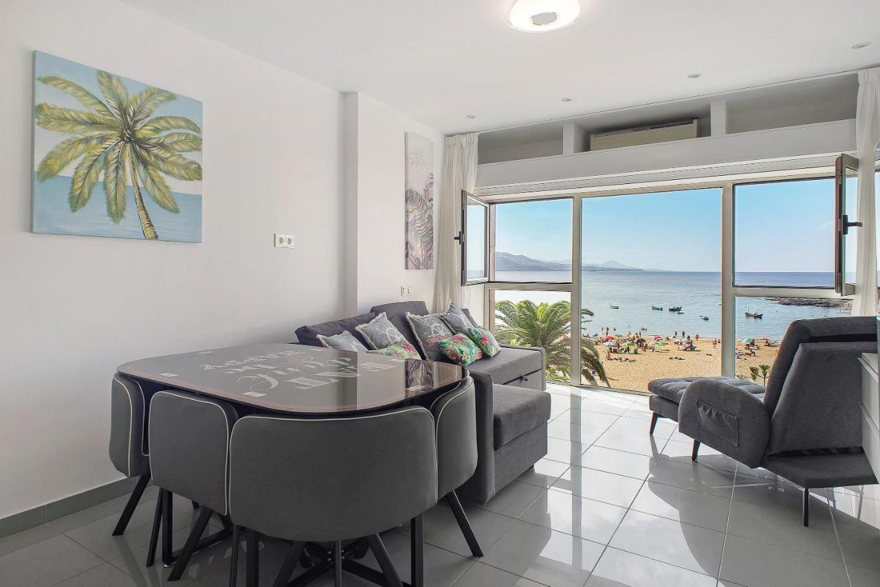 Apartamento Dream House Canteras