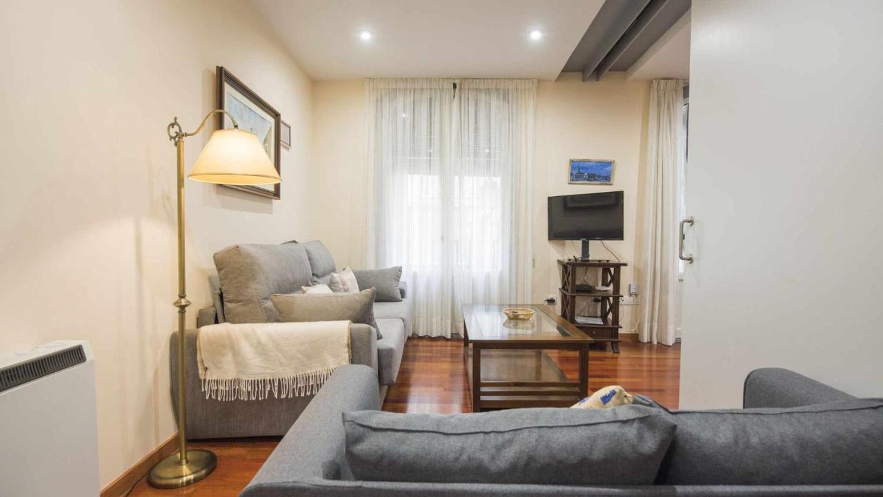 Apartment La Balconada De La Plata By Ap Toledo