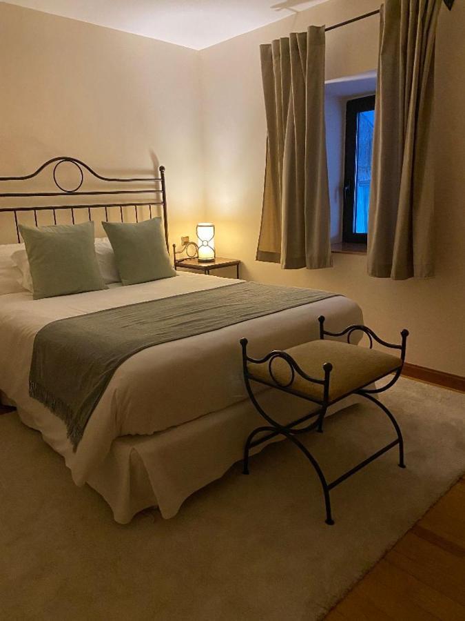 Hotel Corzo, Rural&cocina De Autor 4*