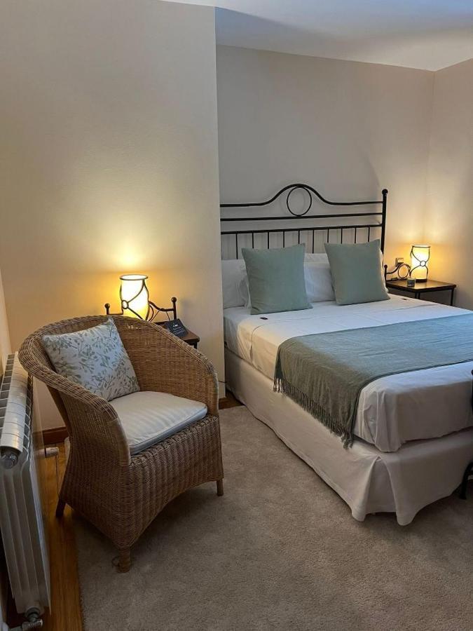Corzo, Rural&cocina De Autor Hotel 4*