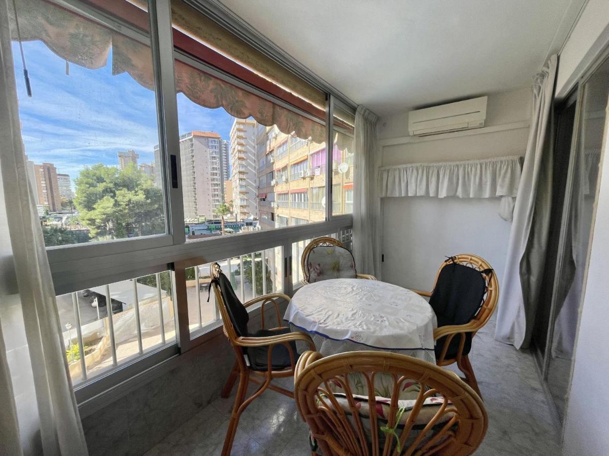 Lepanto Pool And Fun Apartment