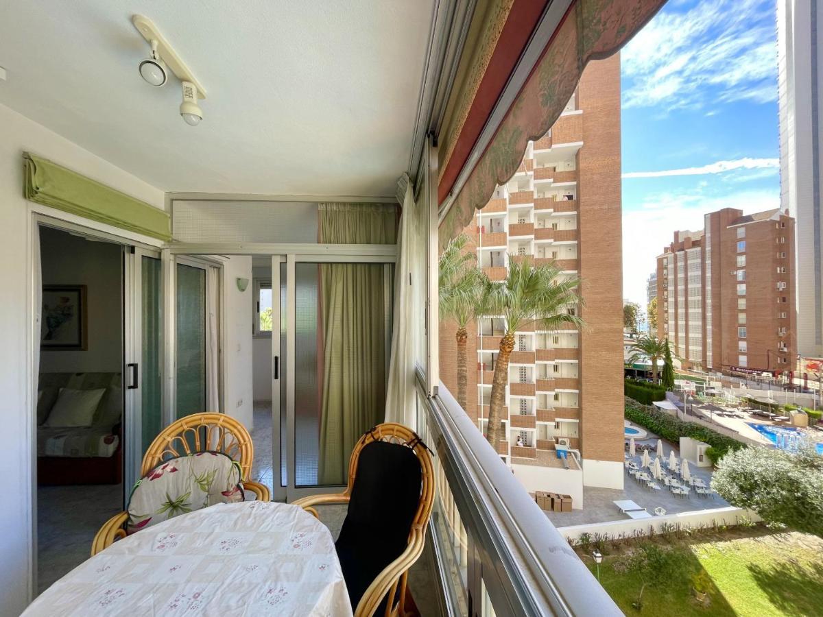 Apartment Lepanto Pool And Fun *