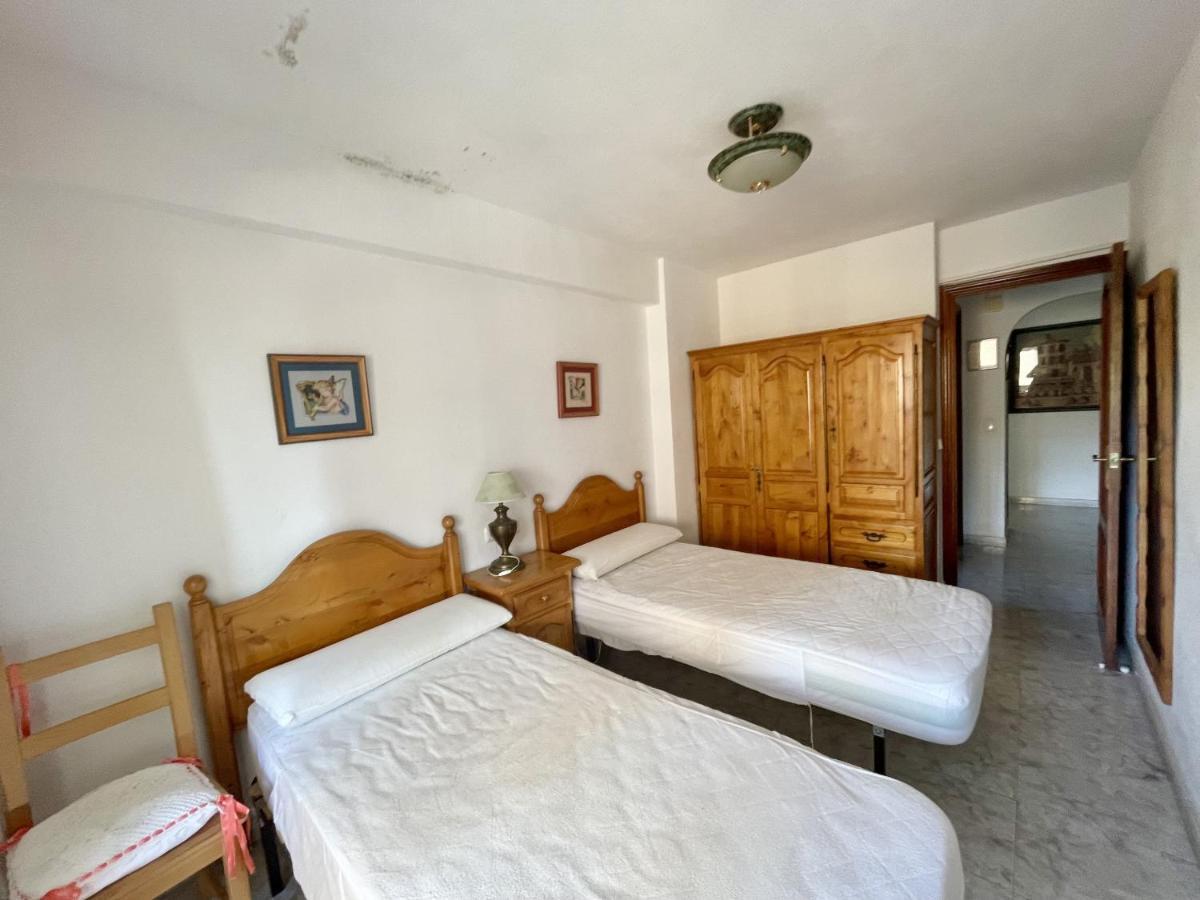 Lepanto Pool And Fun Apartment Benidorm