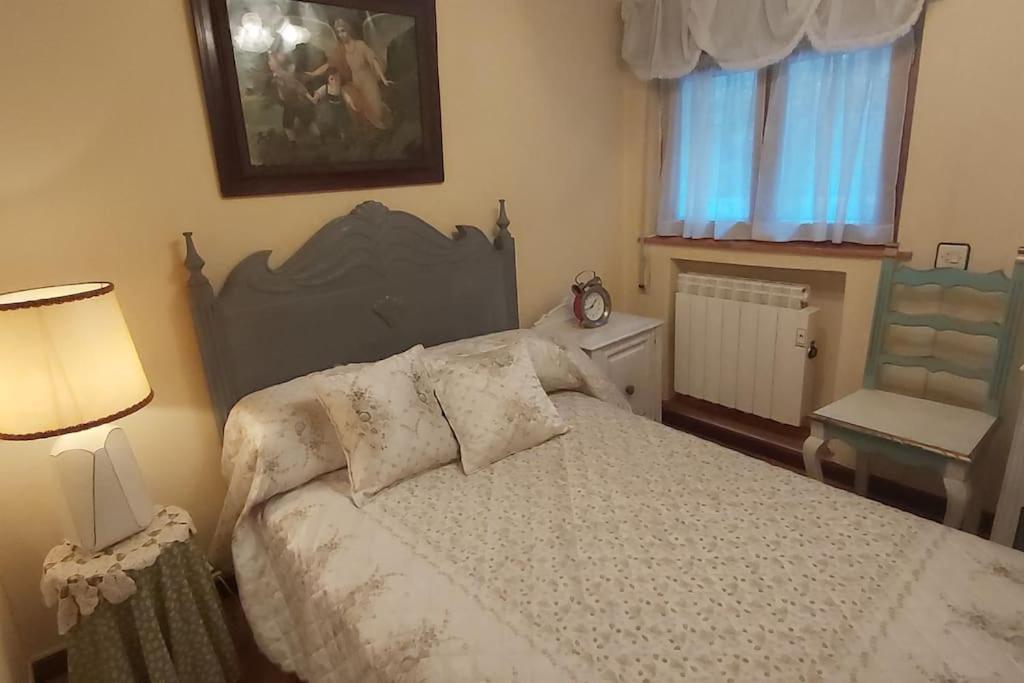 Casita En El Puerto *