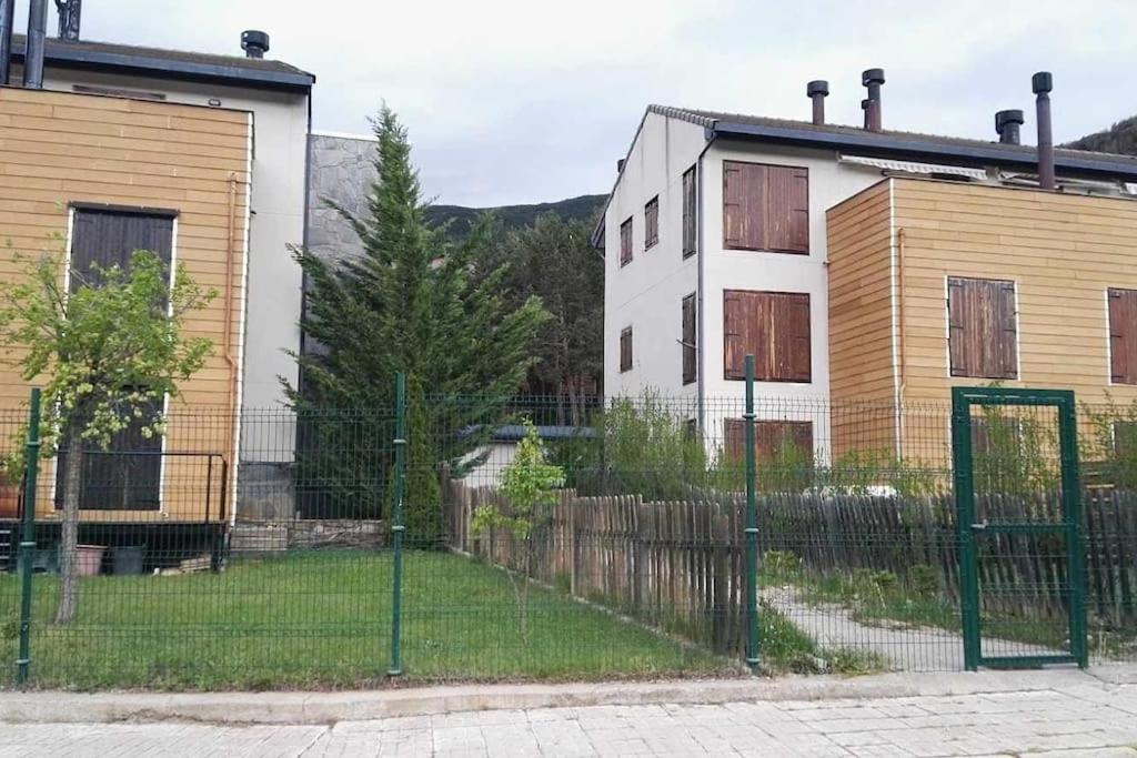 Casa Nora Apartment