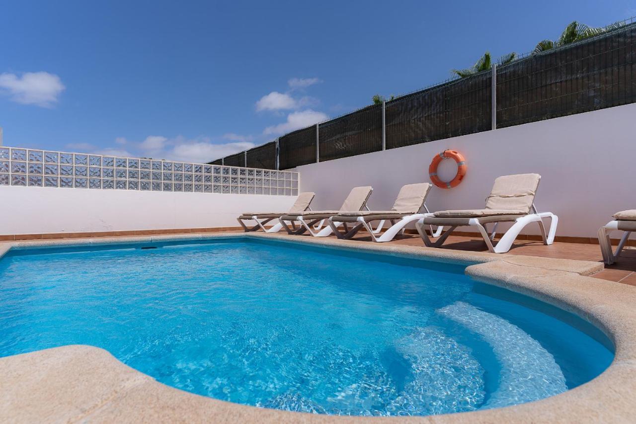 Villa El Varadero By Escape