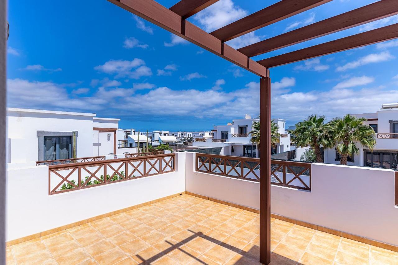 El Varadero By Escape * Playa Blanca (Lanzarote)