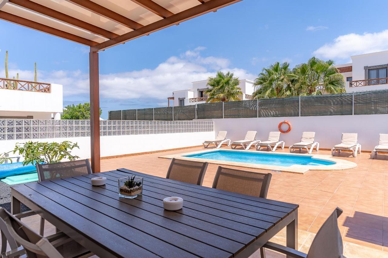 Villa El Varadero By Escape