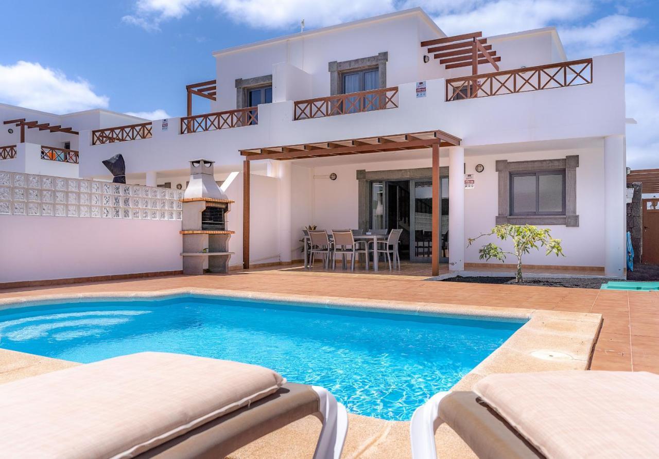 Villa El Varadero By Escape