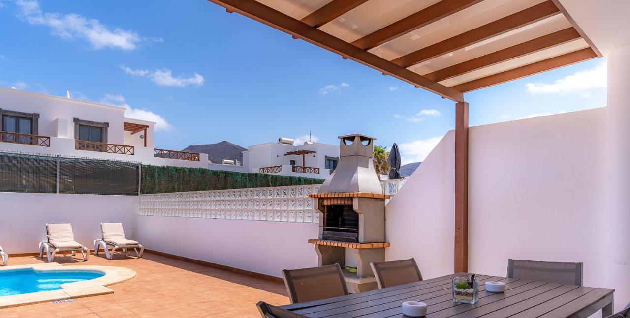 Villa El Varadero By Escape *