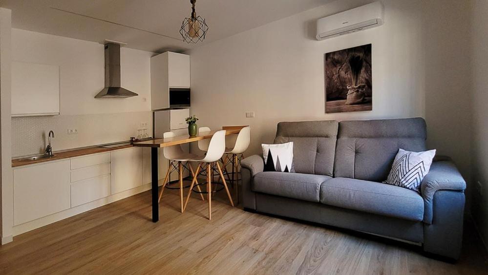 Apartamento 10 *