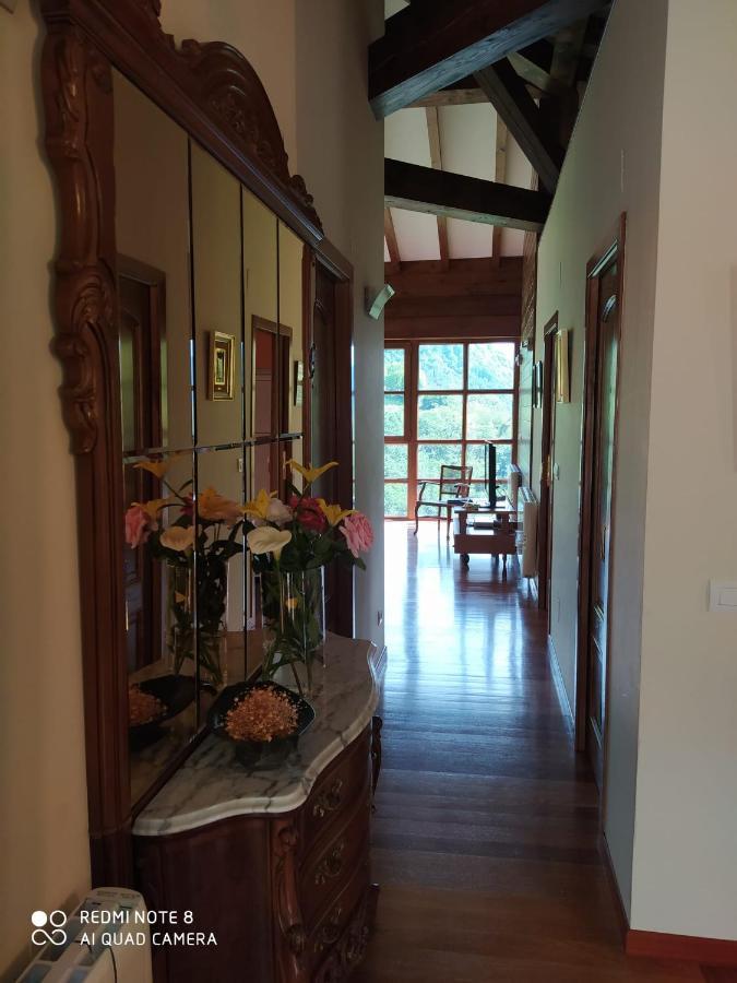 Casa Tablado Helena Chalet *