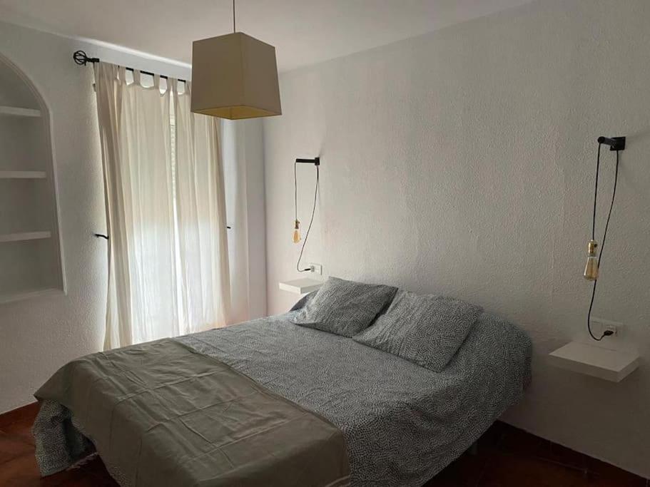 Casa Del Aceite De Oliva Virgen Extra Holiday home Jaen