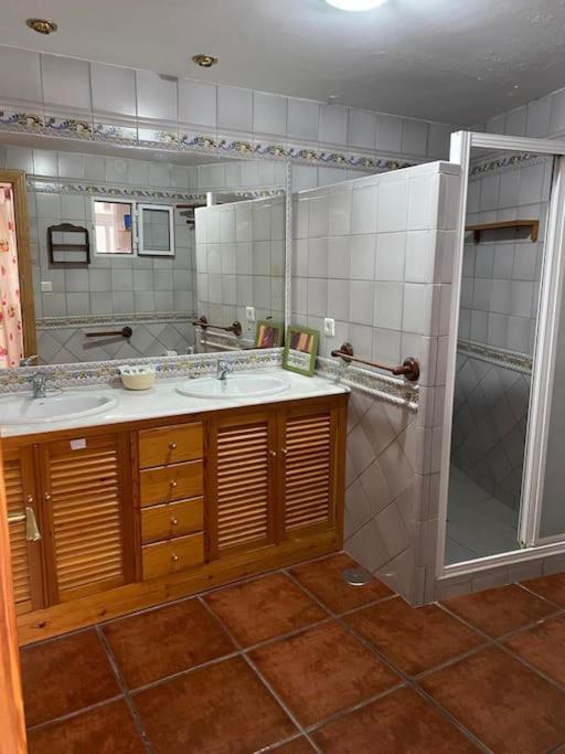 Casa Del Aceite De Oliva Virgen Extra Holiday home *