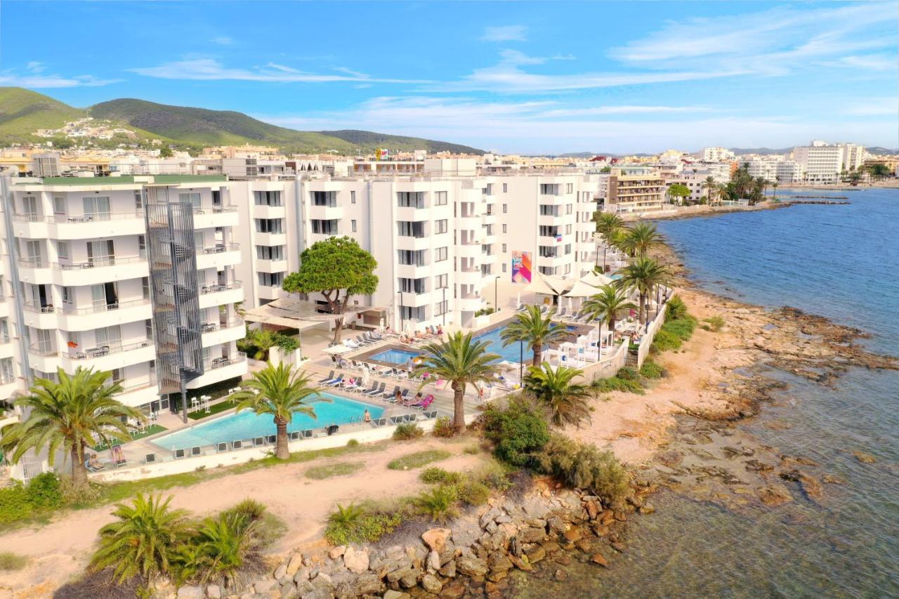 Apartahotel Vibra Jabeque Soul-3sup 3*