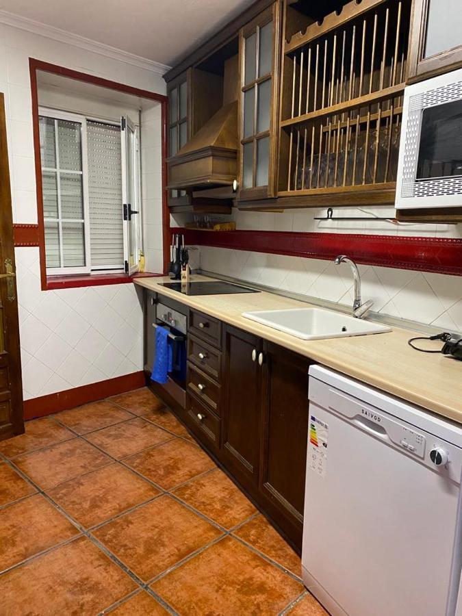 Holiday home Casa Del Aceite De Oliva Virgen Extra Jaen