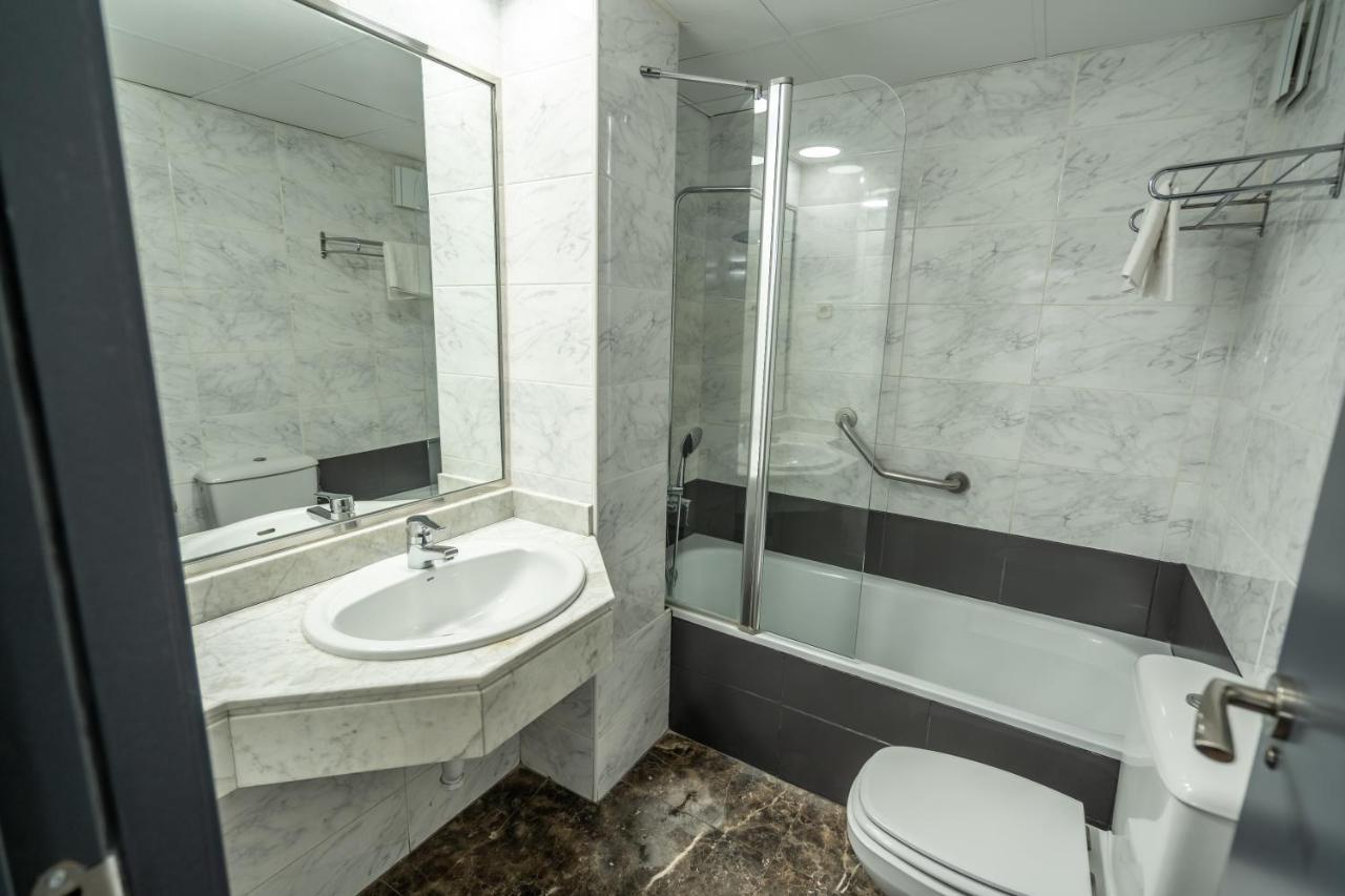 Micampus Apartamento Leganés