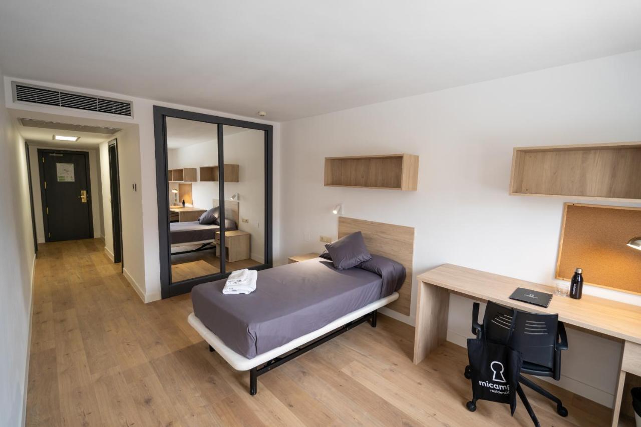 Micampus Apartamento *