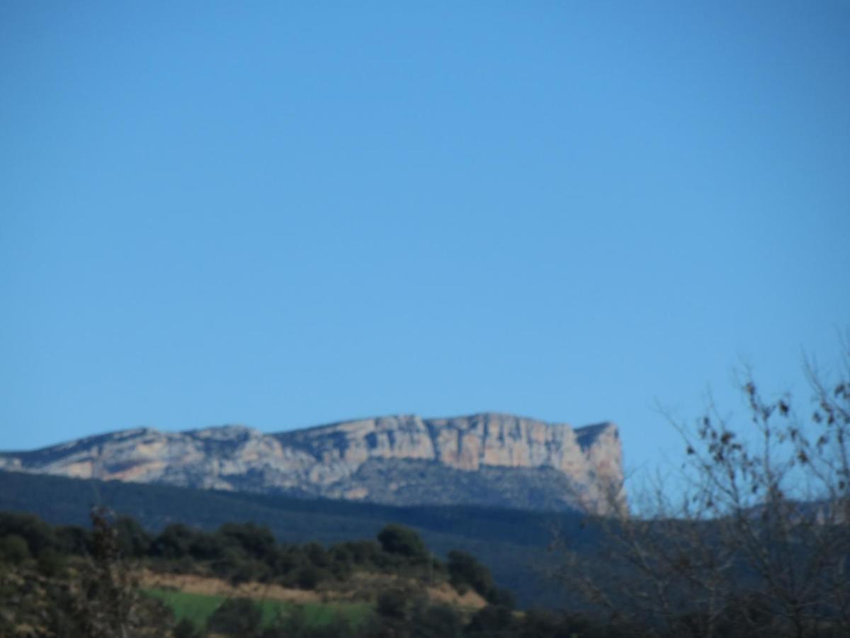 Apartamento Benabarre, Huesca *