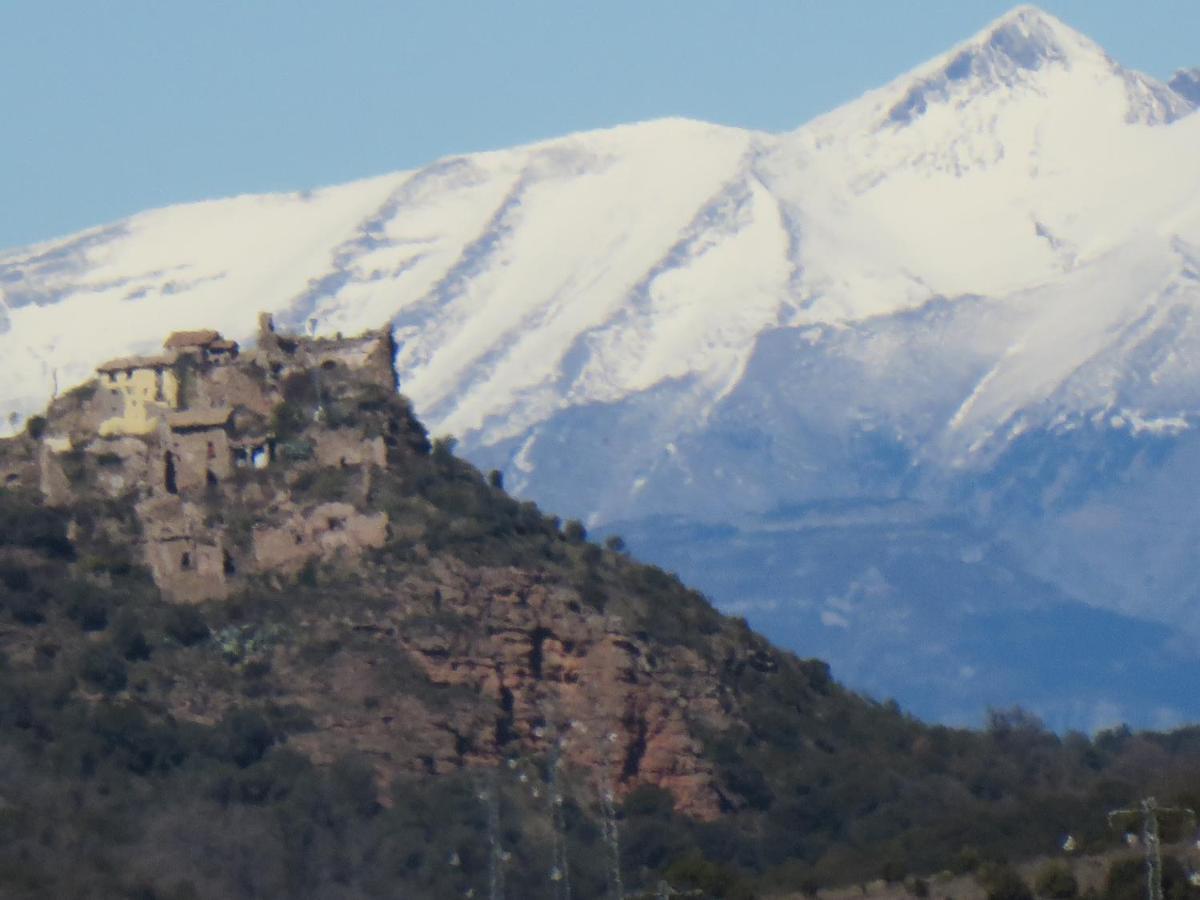 Benabarre, Huesca Apartamento *