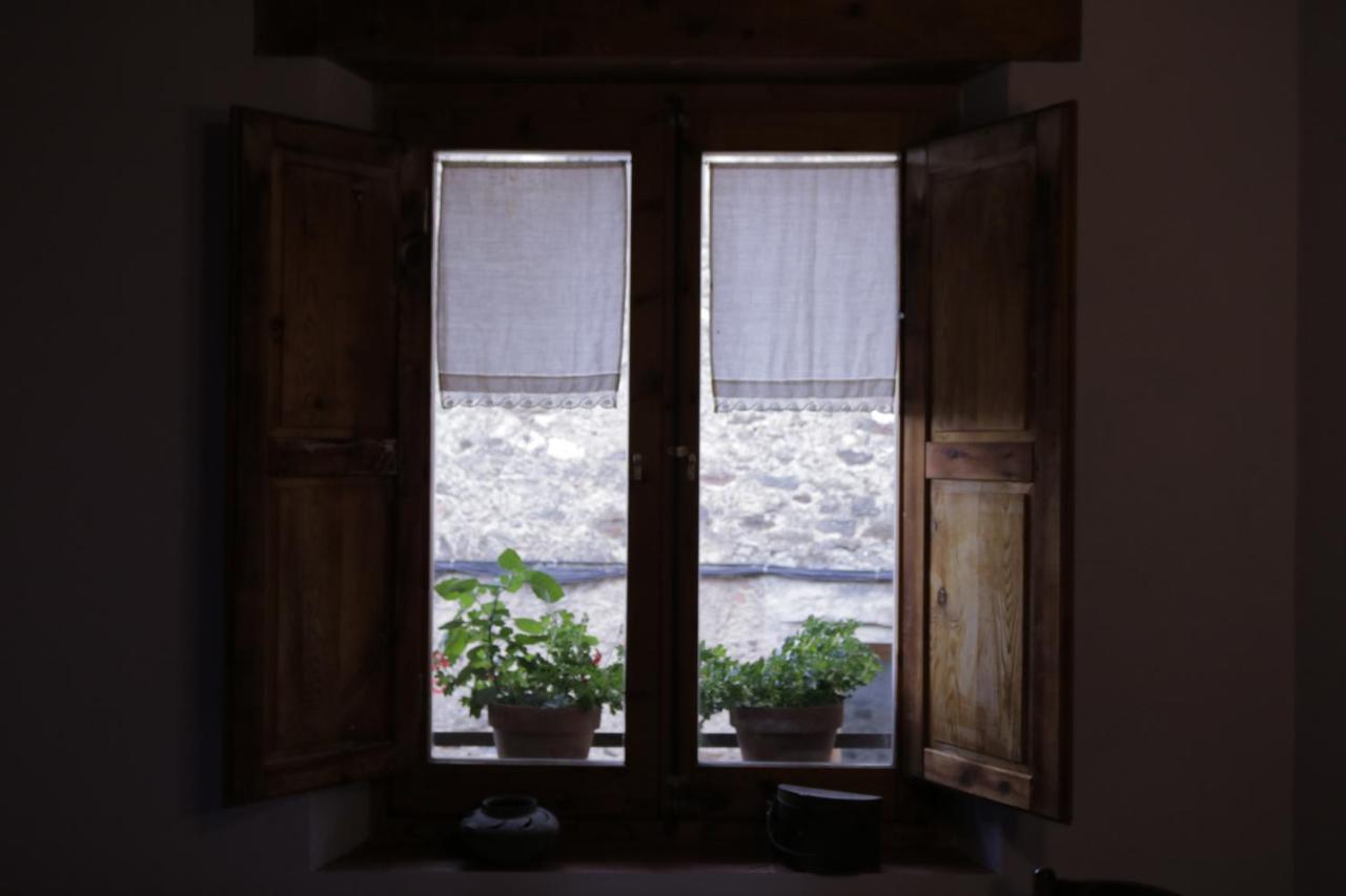 Casa Tapiolas Rectoría Casa rural Molló