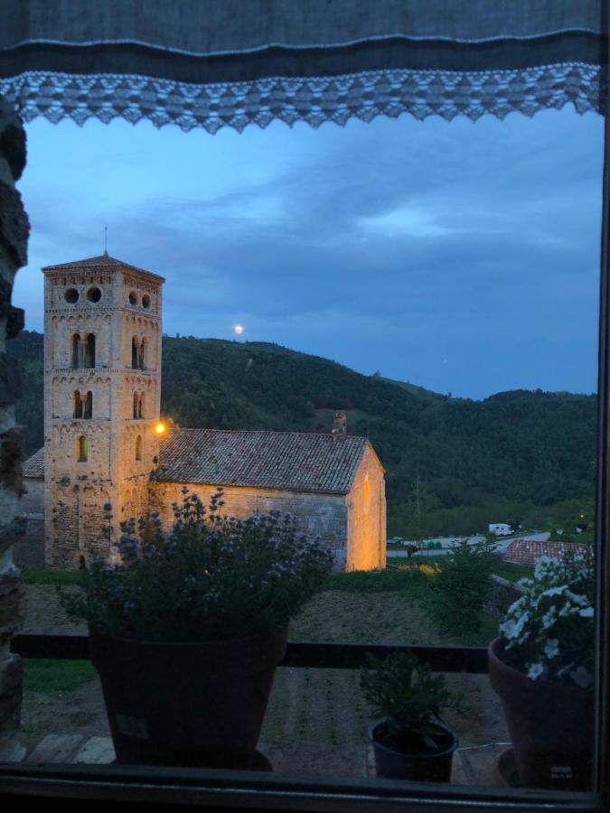 Casa Tapiolas Rectoría Casa rural *