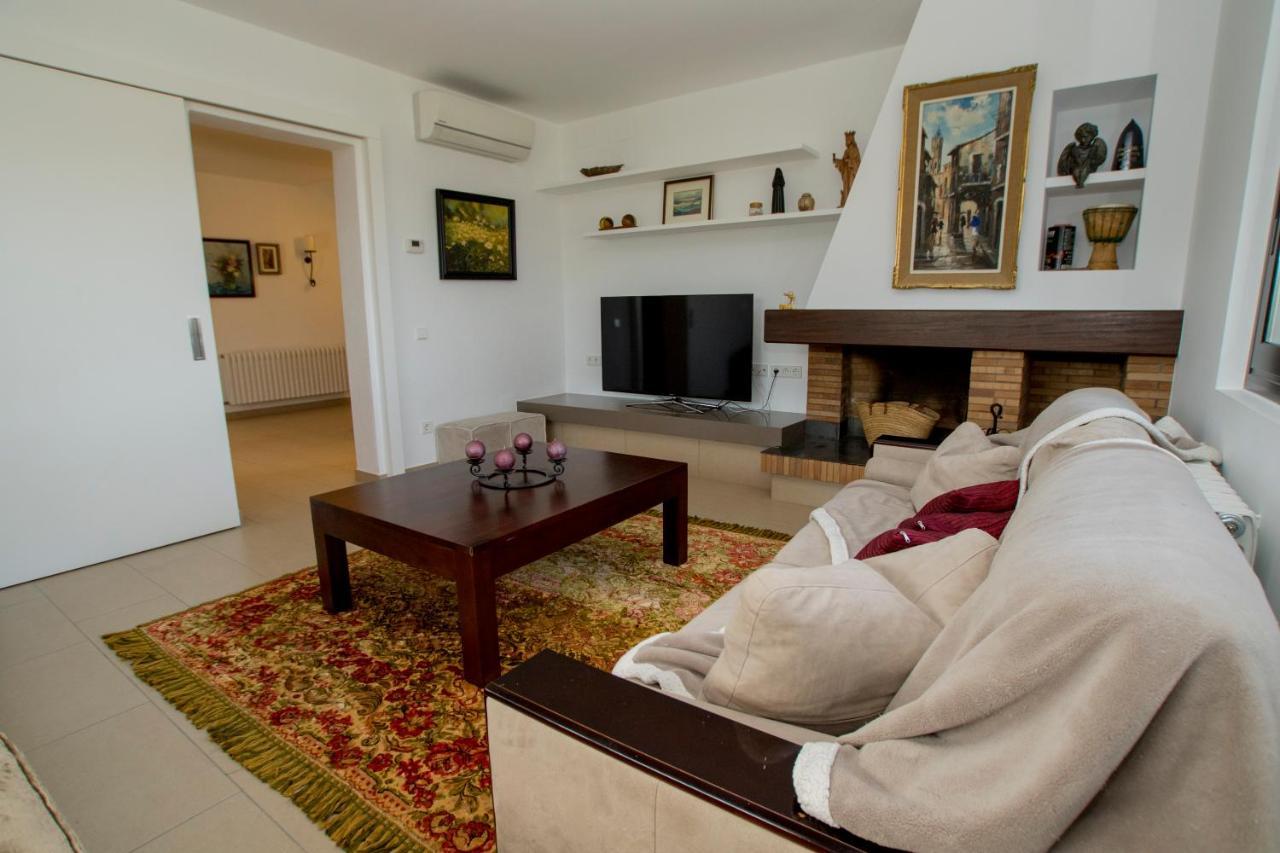 Holiday home Les Serres *