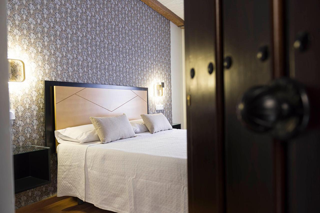 Hotel Juan Caballo Úbeda