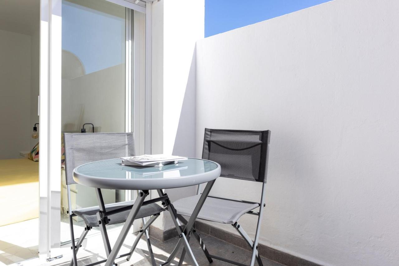 Apartment Lovely 2-bedroom In Pueblo Nuevo De *