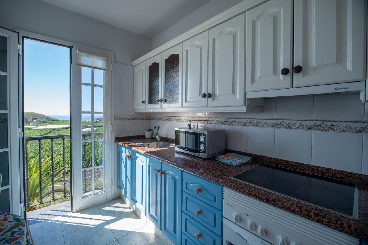 Apartamento Leomar Ii Los Llanos De Aridane