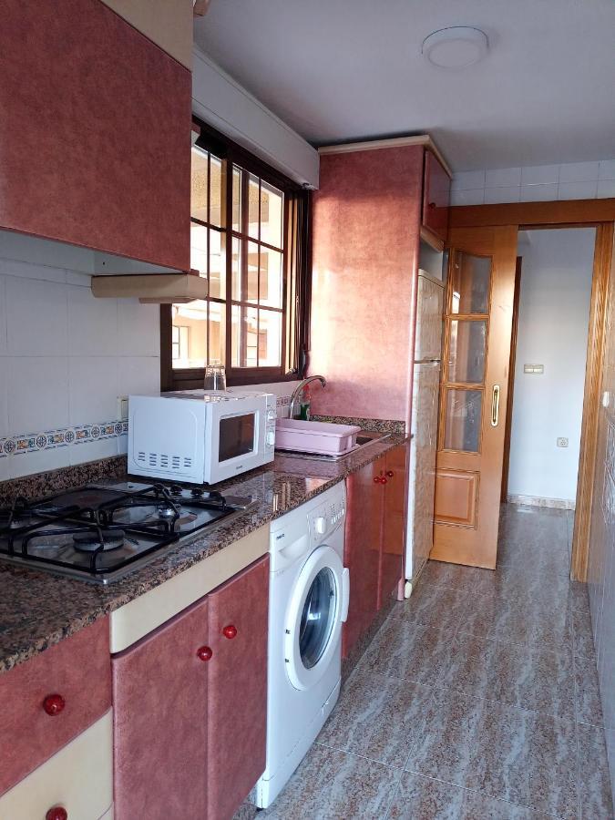 Apartment Pulau Playa