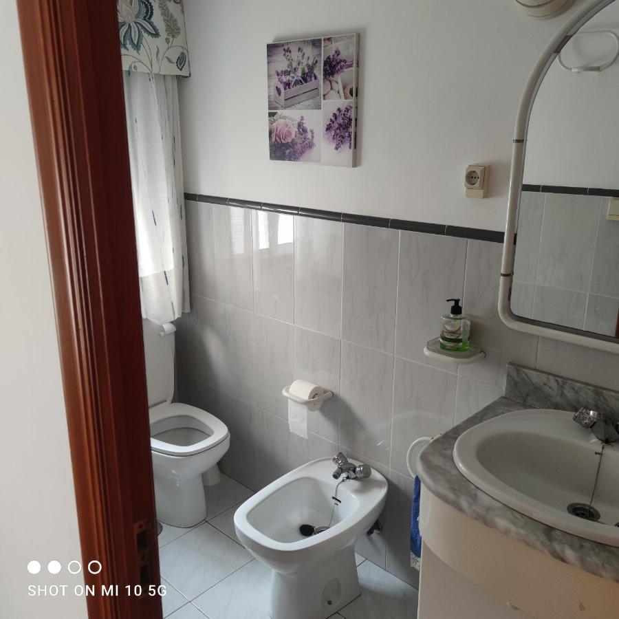 Duplex En La Playa Apartment