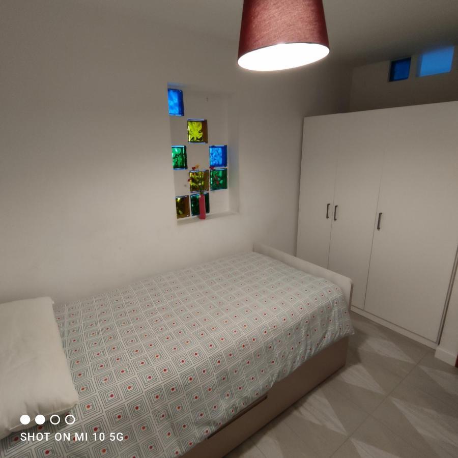 Duplex En La Playa Apartment *