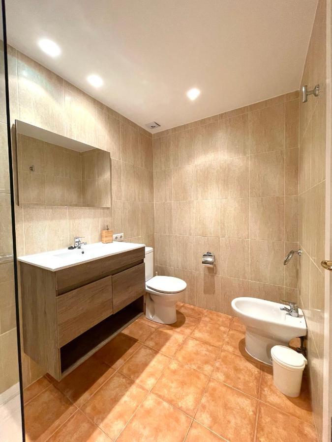 Apartamento Estudio Primera Linea 50 Mtrs Playa. Fibra 600mb
