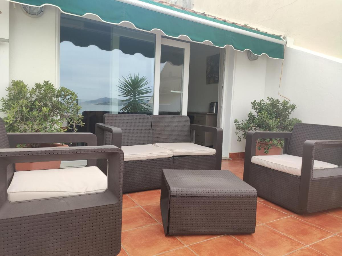 Apartment Duplex En La Playa Playa America
