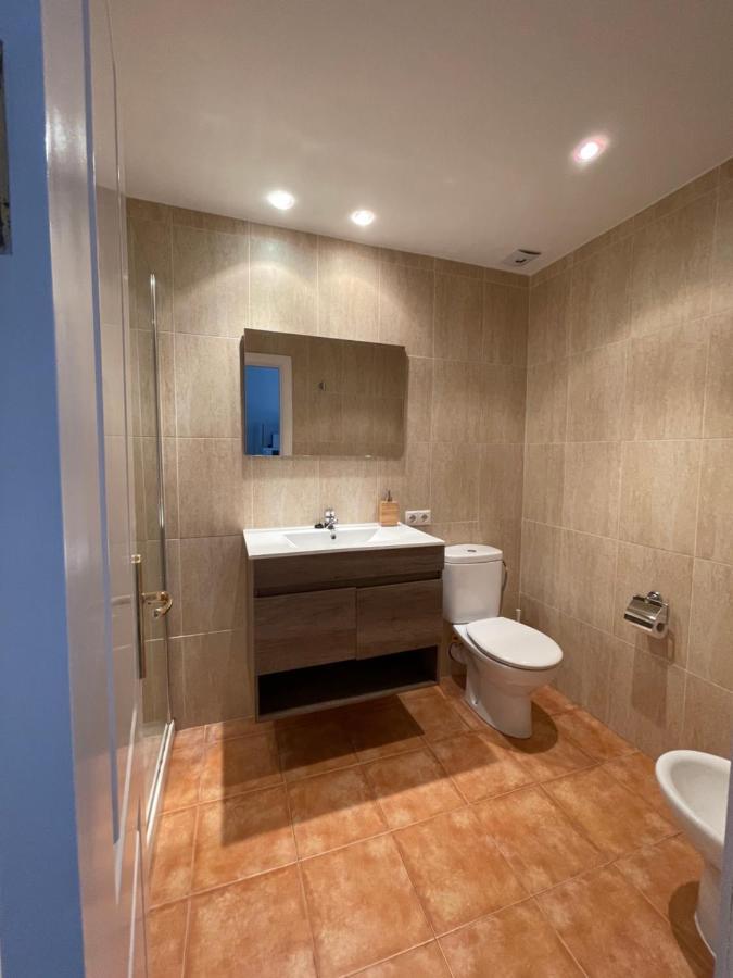 Apartamento Estudio Primera Linea 50 Mtrs Playa. Fibra 600mb *