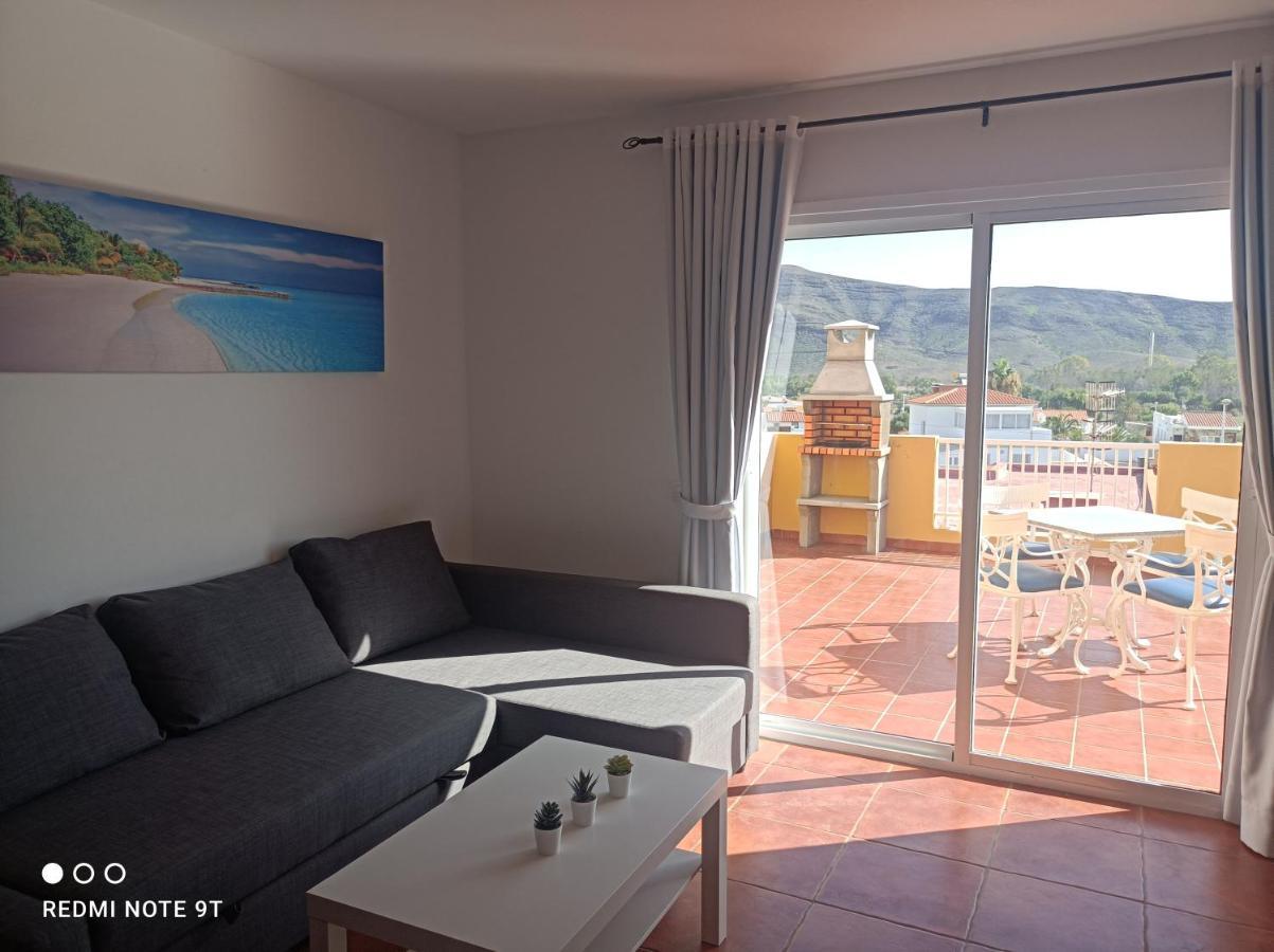 Apartamento Tropical Paradise
