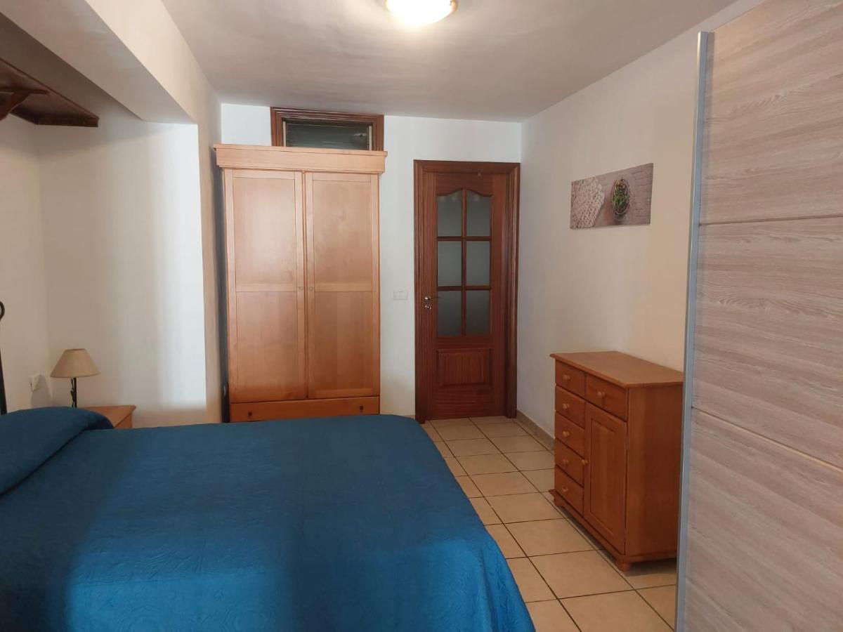 Palmeras Apartamento *