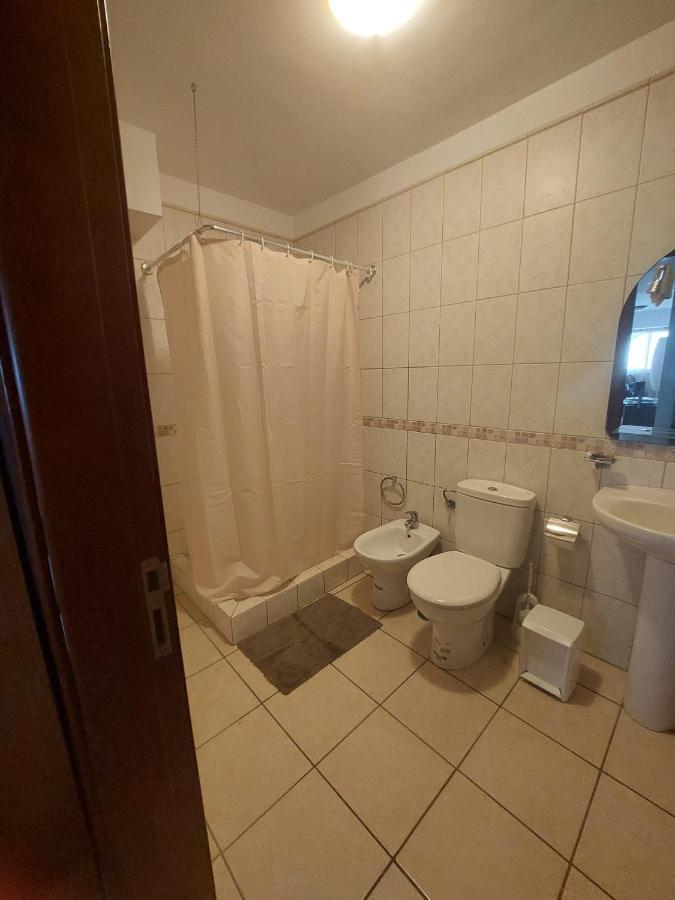 Palmeras Apartamento *