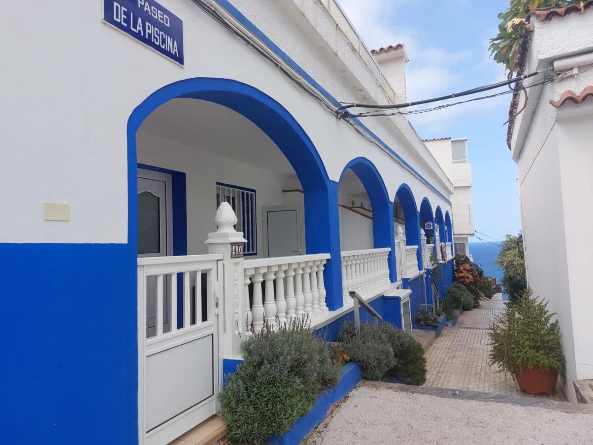 Apartamento Palmeras *