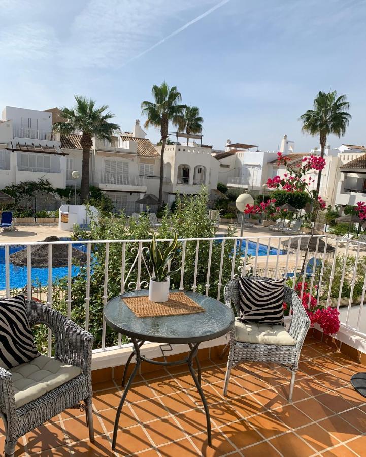 Vera Playa La Medina Apartment