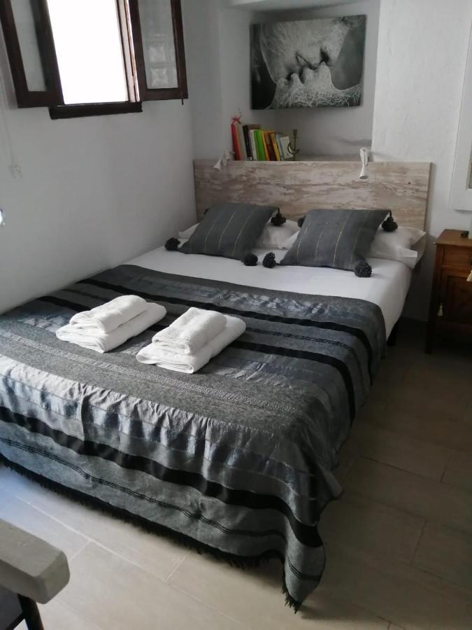 Сasa de vacaciones El Estudio Del Zaguán *