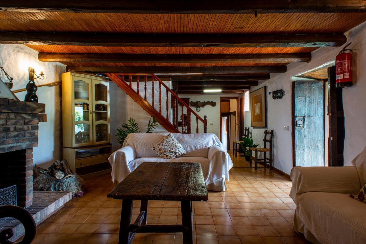 Holiday home El Majano *