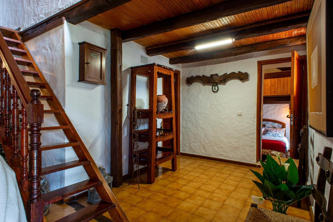 El Majano Holiday home Moya (Gran Canaria)